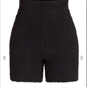 SKIMS Cozy Knit Shorts